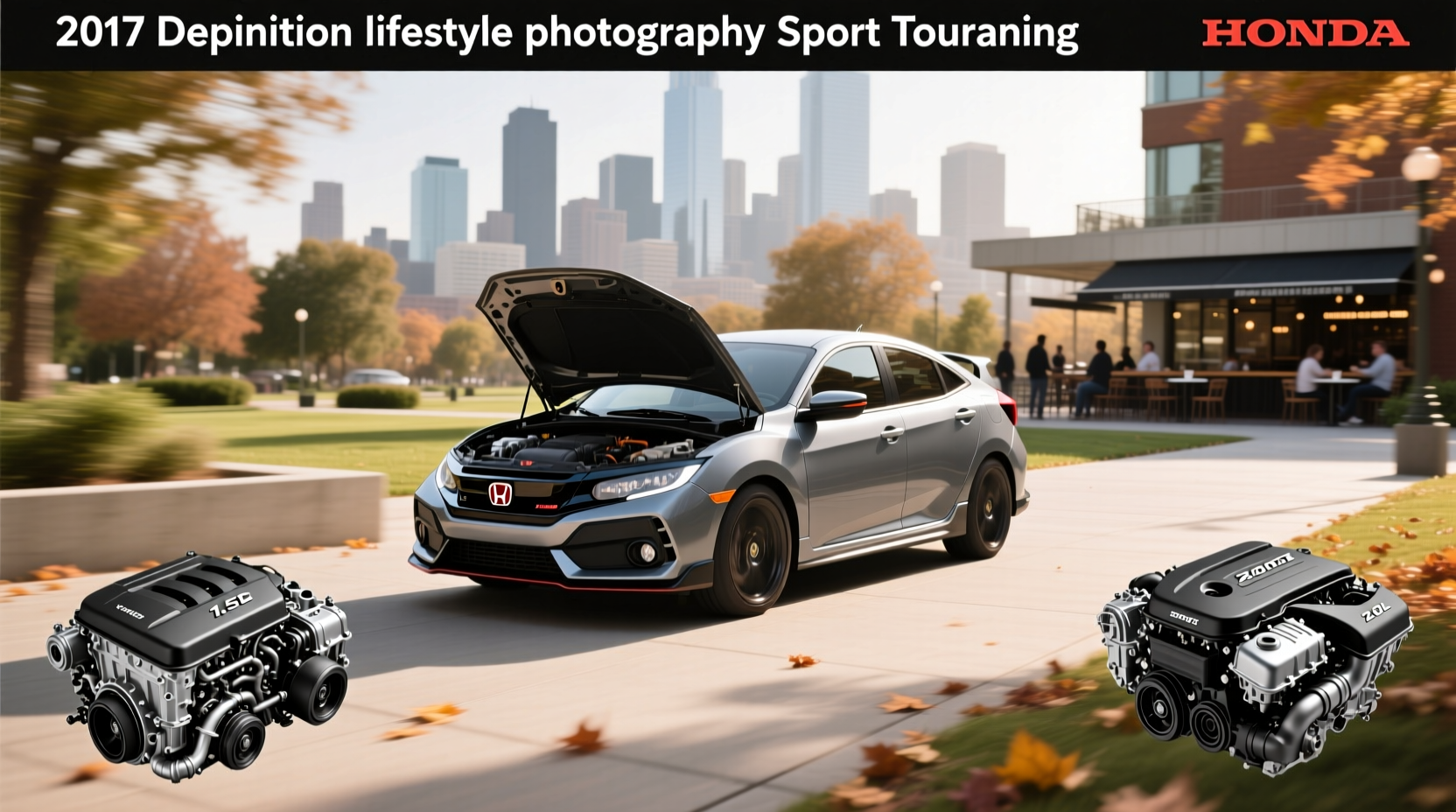 1.5 turbo vs 2.0 engine which civic hatchback fits you 