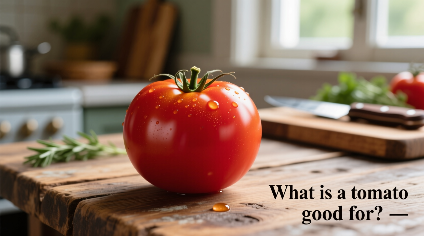 Tomato Benefits: Heart Health, Cancer Prevention & More