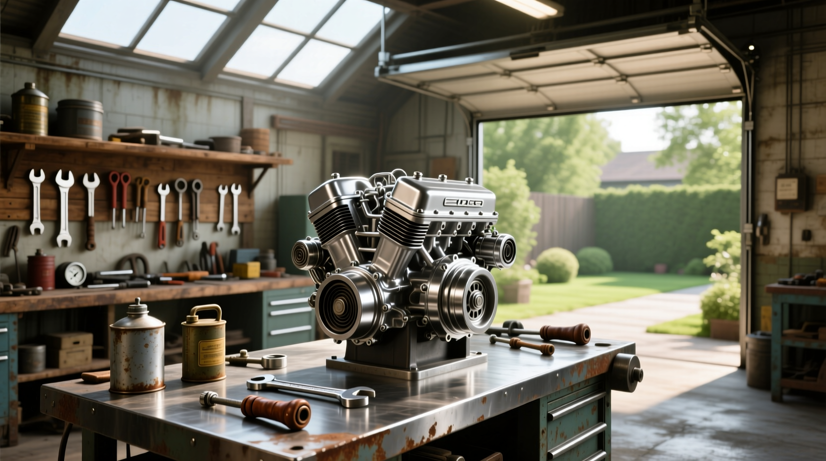 2 cylinder engines in cars pros, cons models