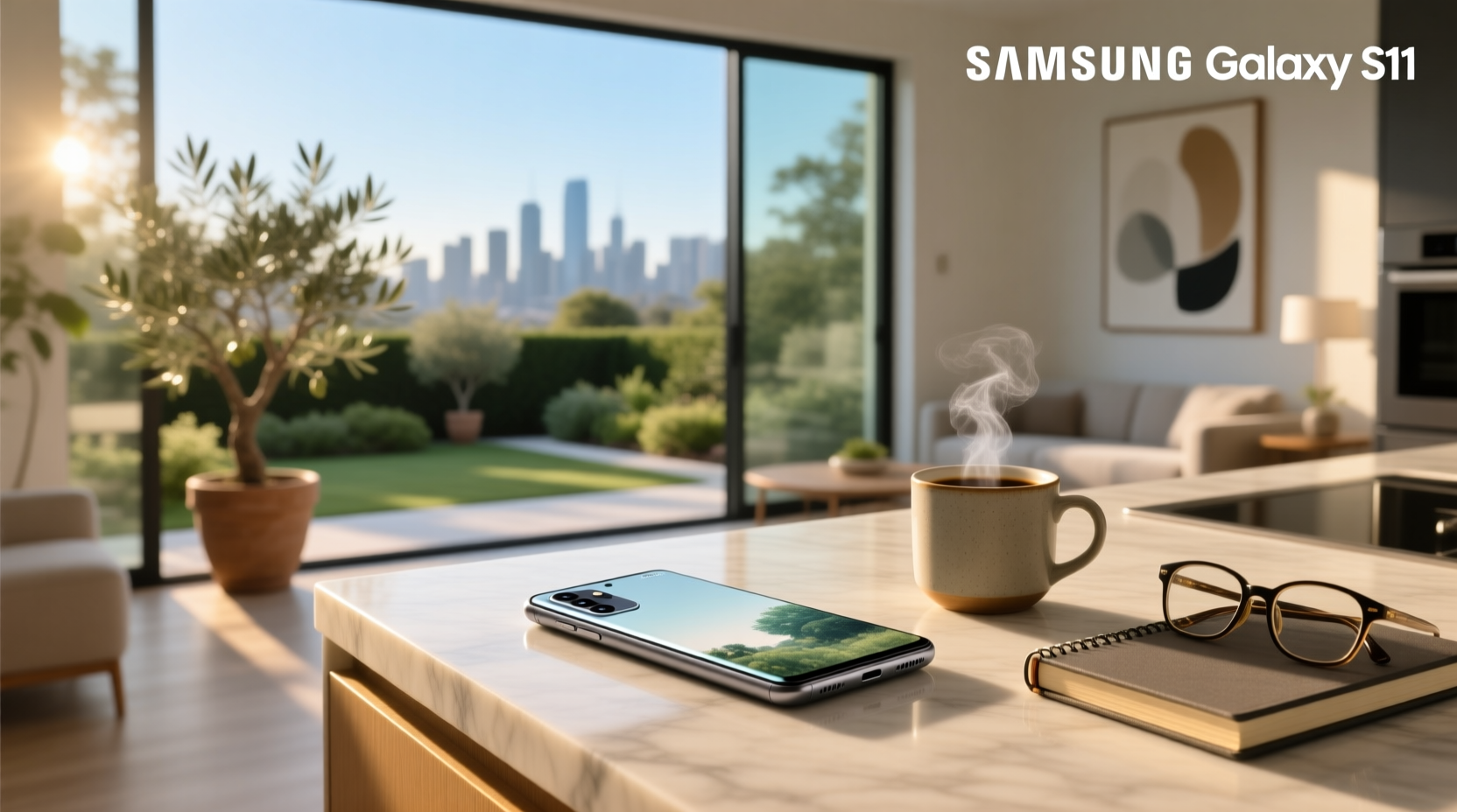 samsung galaxy s19 doesn’t exist — here’s what you actually need