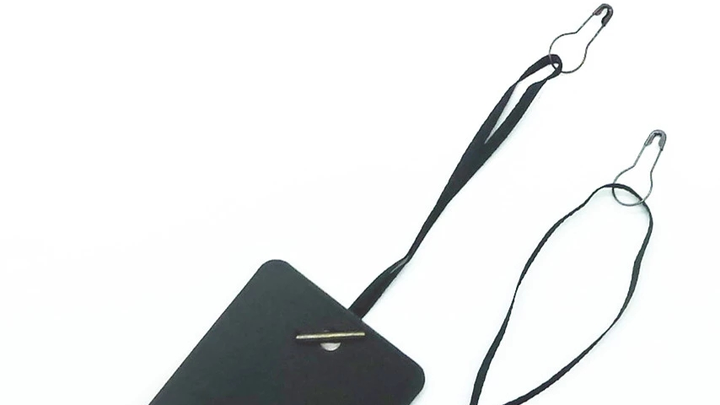 Custom Hang Tag String Seal - Sustainable & Versatile