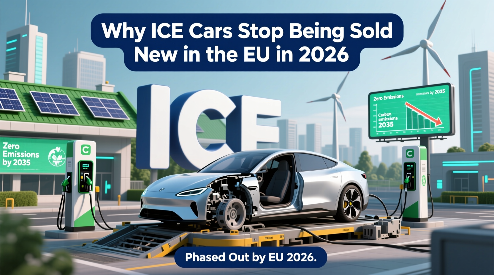 why stop working 2026