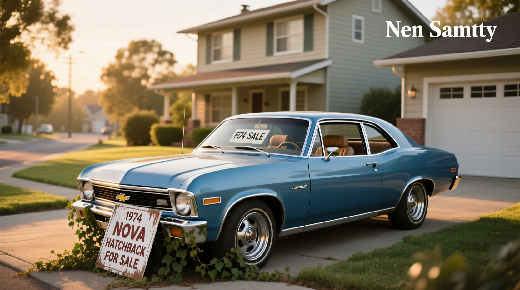 1974 nova hatchback rarity buying guide