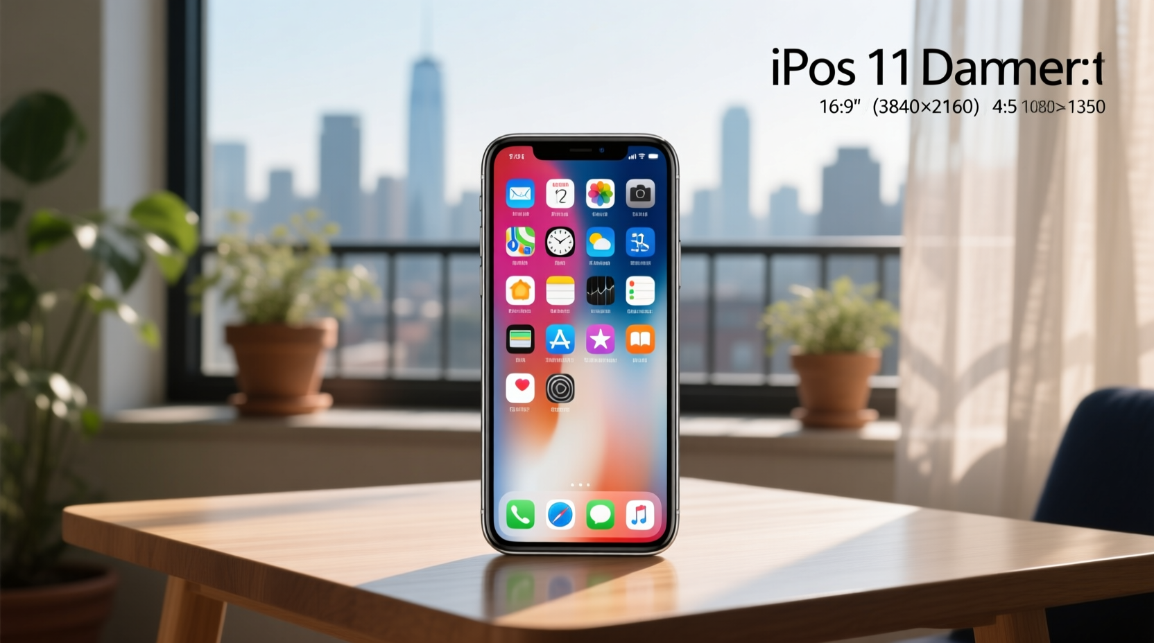 ios 12