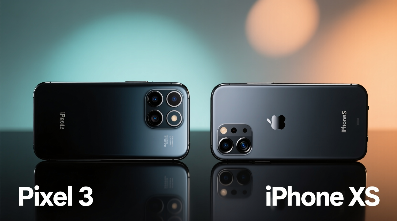 pixel 3 vs iphone xs camera is the hype real 3