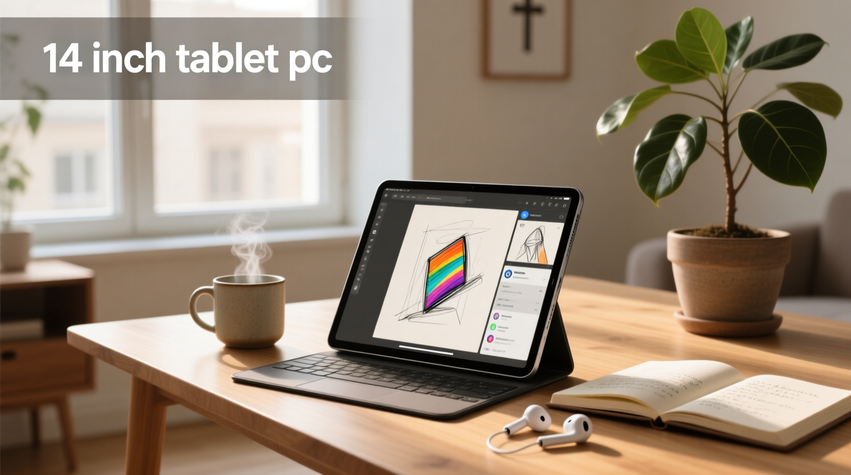14 inch tablet pc buyer’s guide android vs windows
