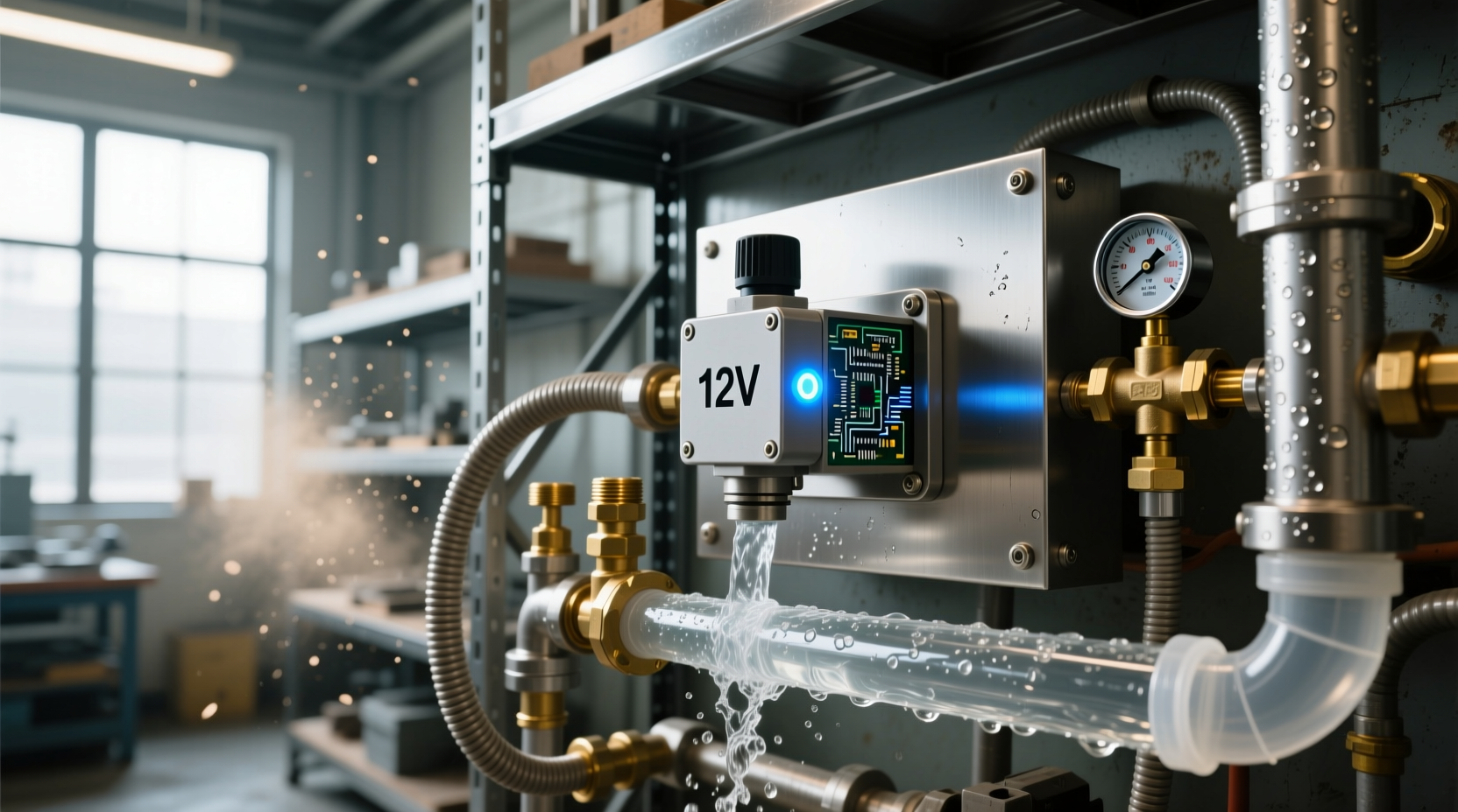 12v water flow switch guide choose right in 2024
