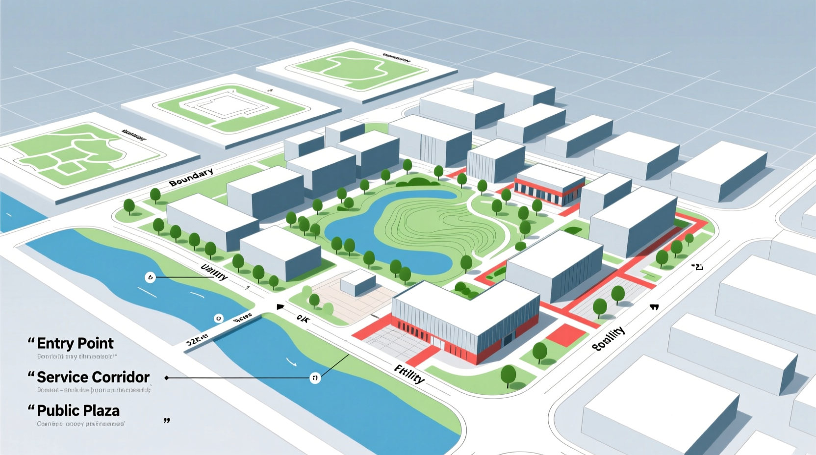 mastering site plans a step by step guide to understanding layouts and key elements