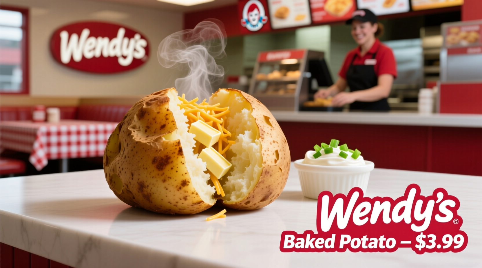 baked potato price wendy s