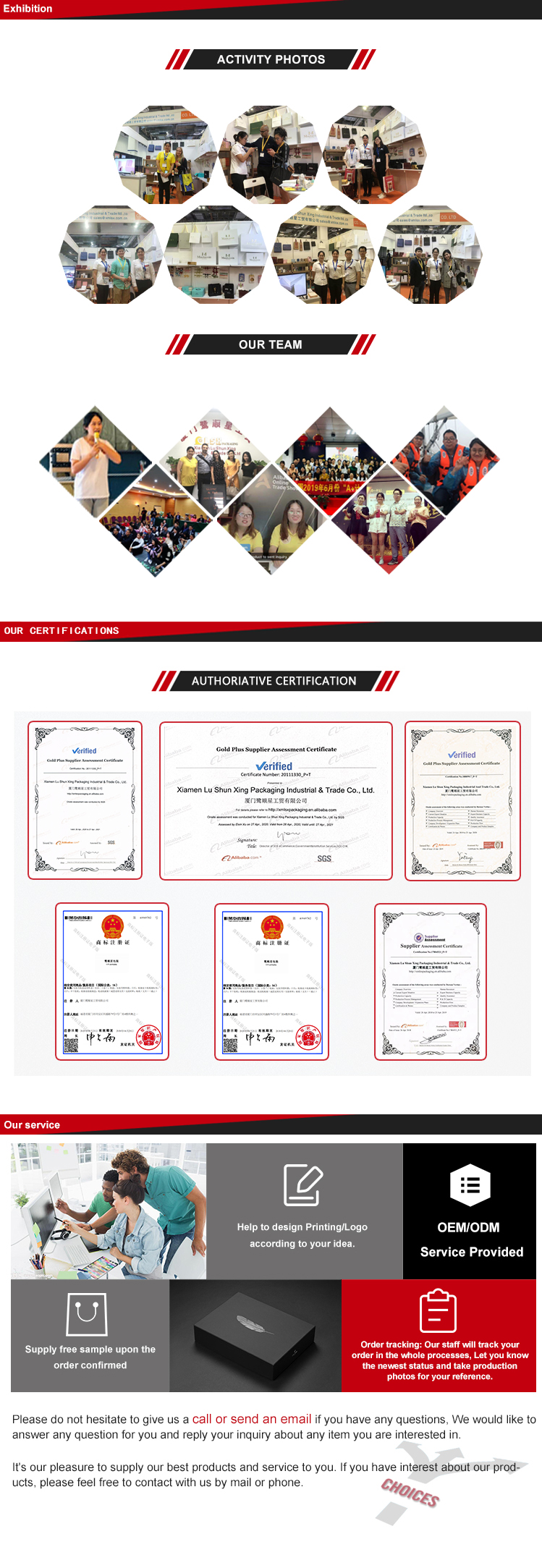 Customized Portable Fast Food Packaging Box Brown Kraft Paper Bento Box pizza box