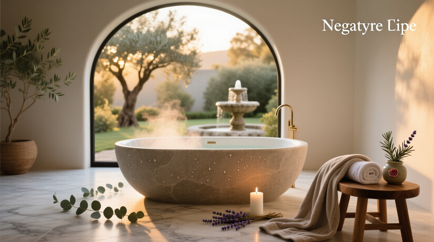 bath body stress relief guide