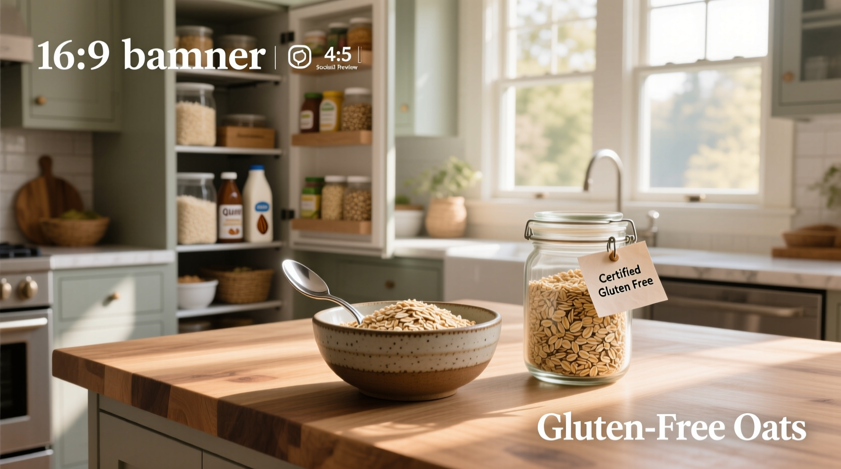 are oats gluten free the real answer