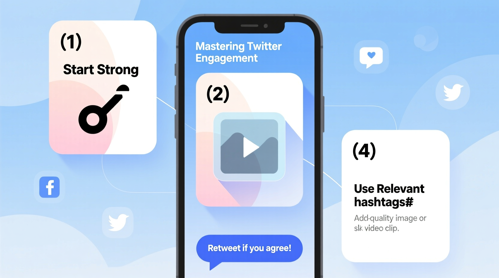 mastering how to post on twitter a step by step guide for engaging content