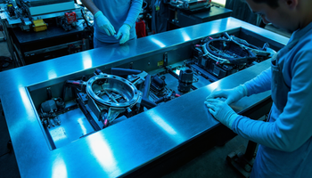 What Is Assembly in Supply Chain? Key Processes & Future Trends