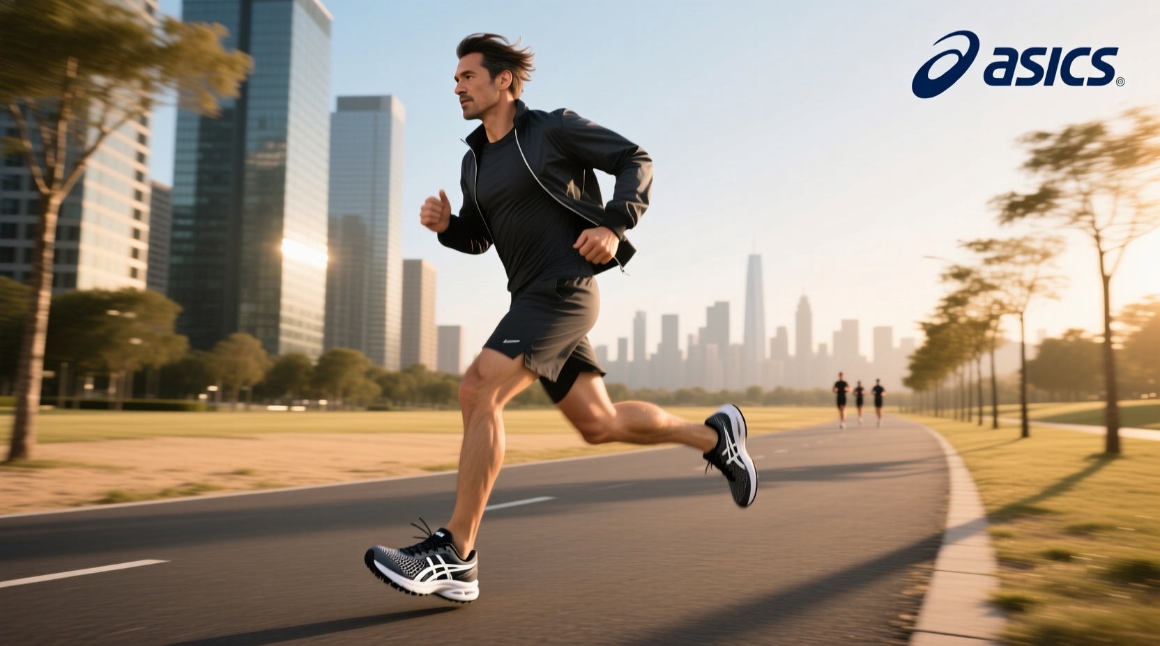 asics running shoes for men key features picks