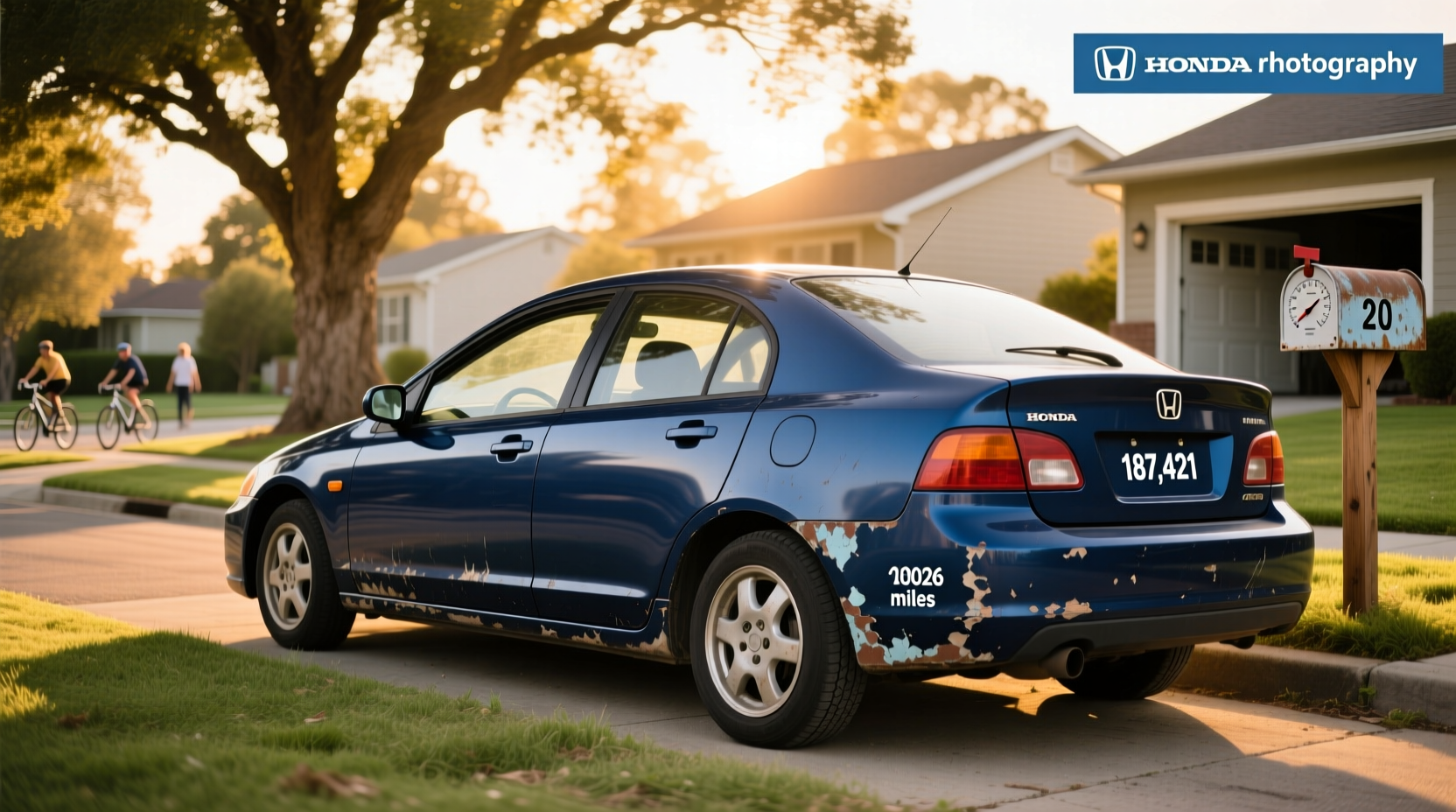 2006 civic hatchback mileage longevity guide