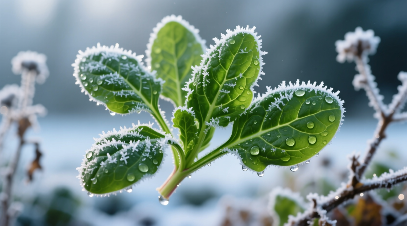 Freezing Fresh Spinach: Complete Preservation Guide