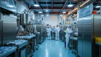 Top U.S. Supplement Manufacturers: Expert List & Trends