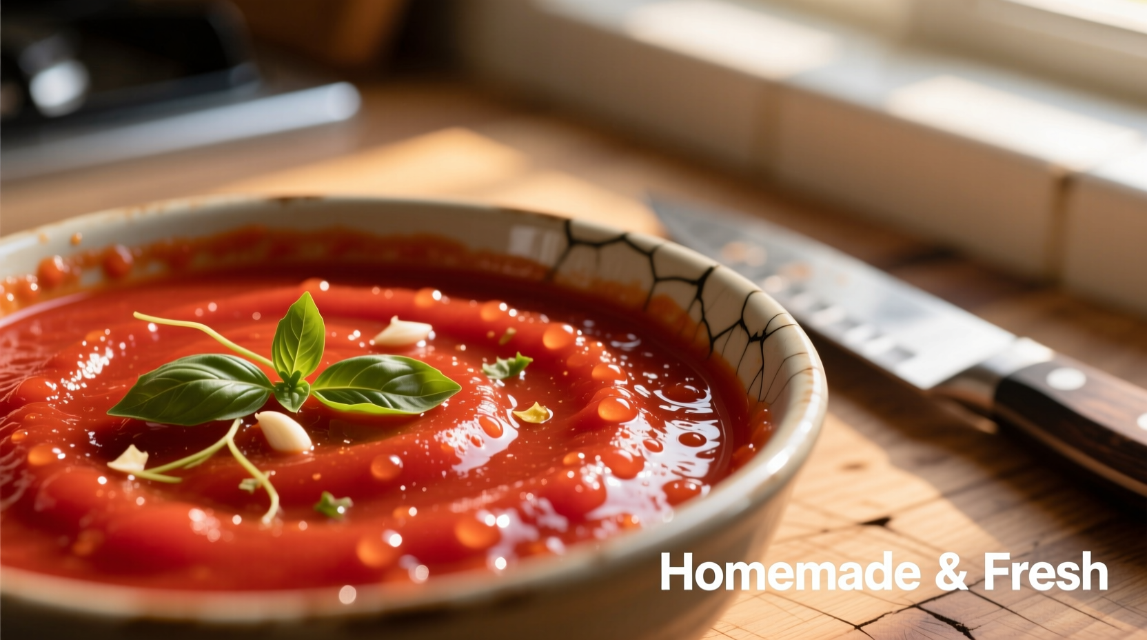 Fresh Tomato Sauce: Perfect Homemade Recipe & Expert Tips