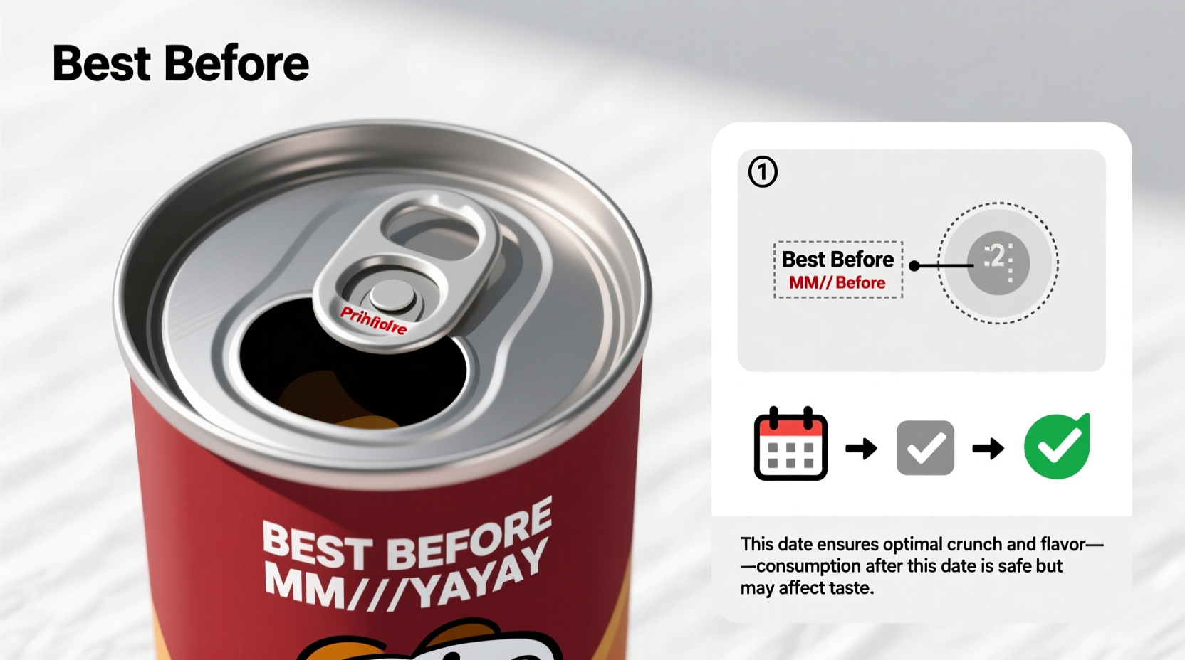 understanding the best before date on pringles and what it means