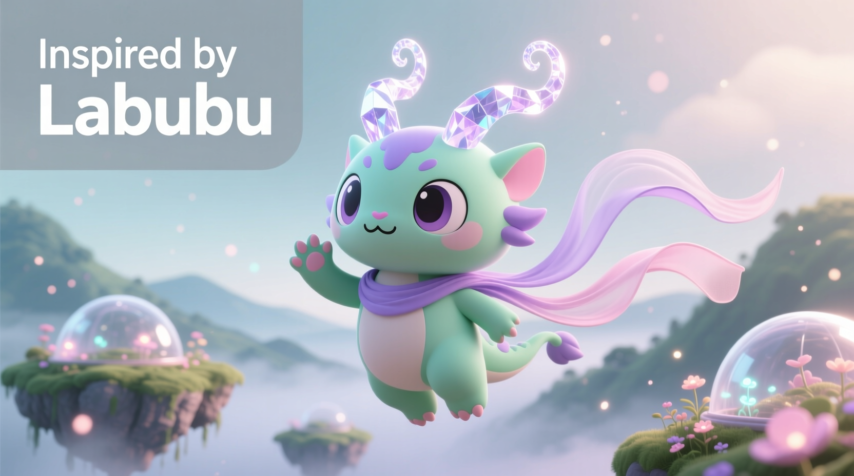 where is labubu inspired