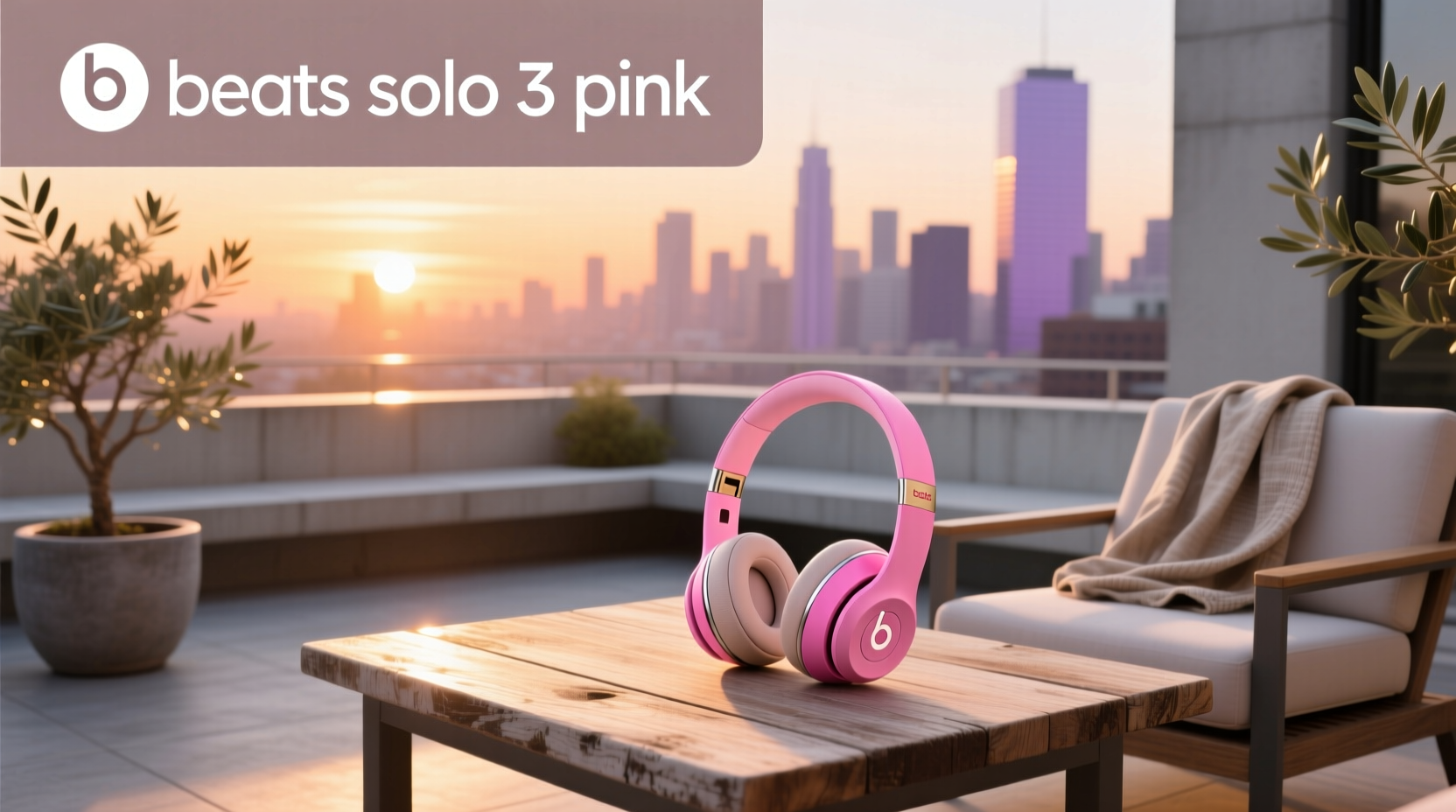beats solo 3 pink guide should you buy it in 2024