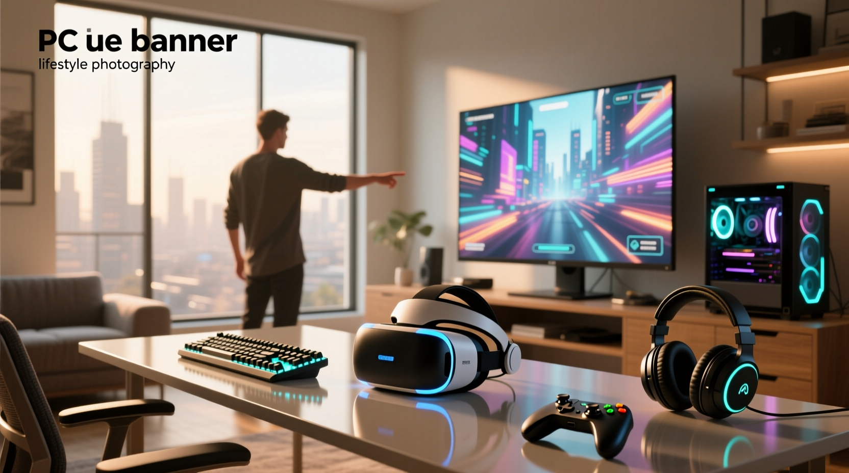 best pc vr headsets for gaming in 2026 real world tradeoffs