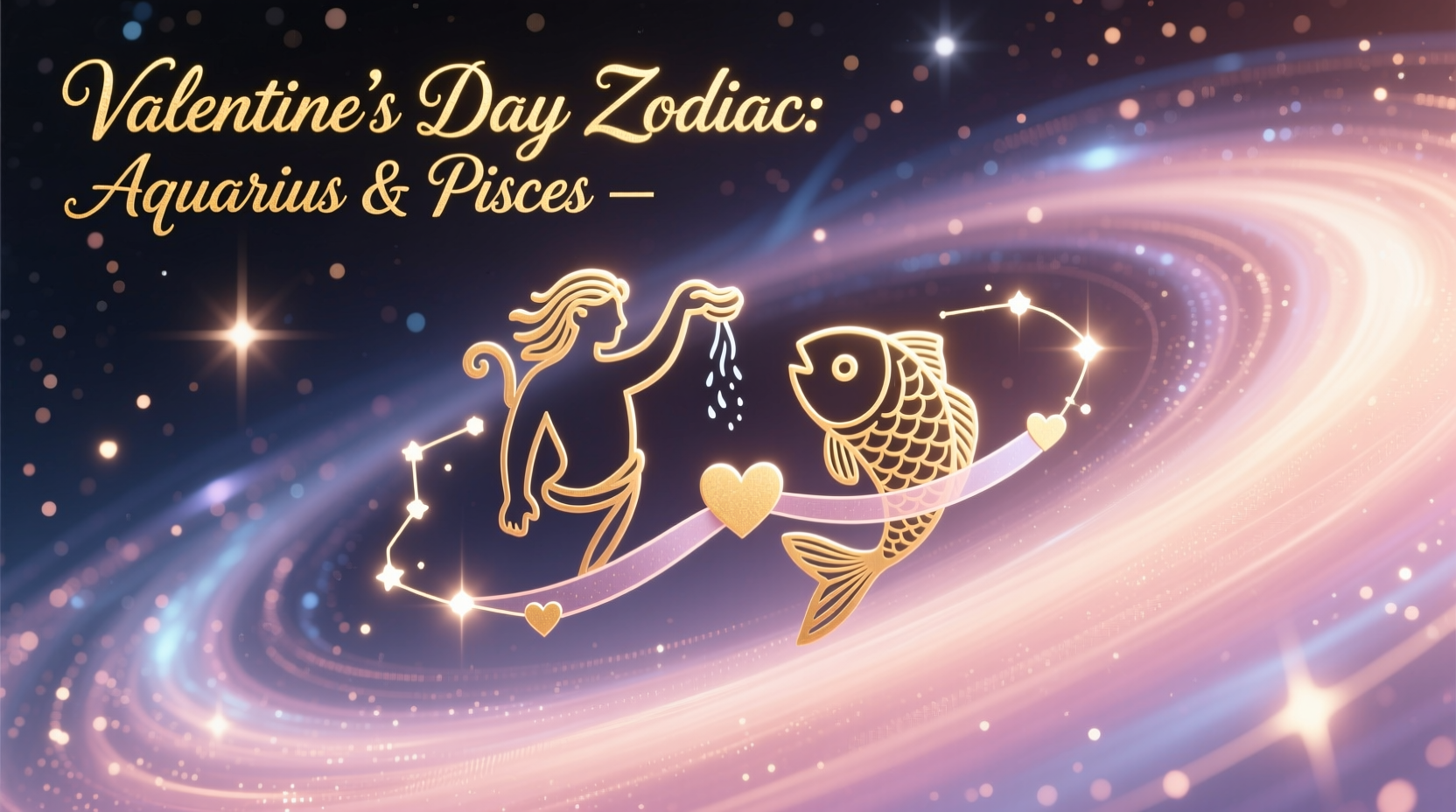 what zodiac is valentines day
