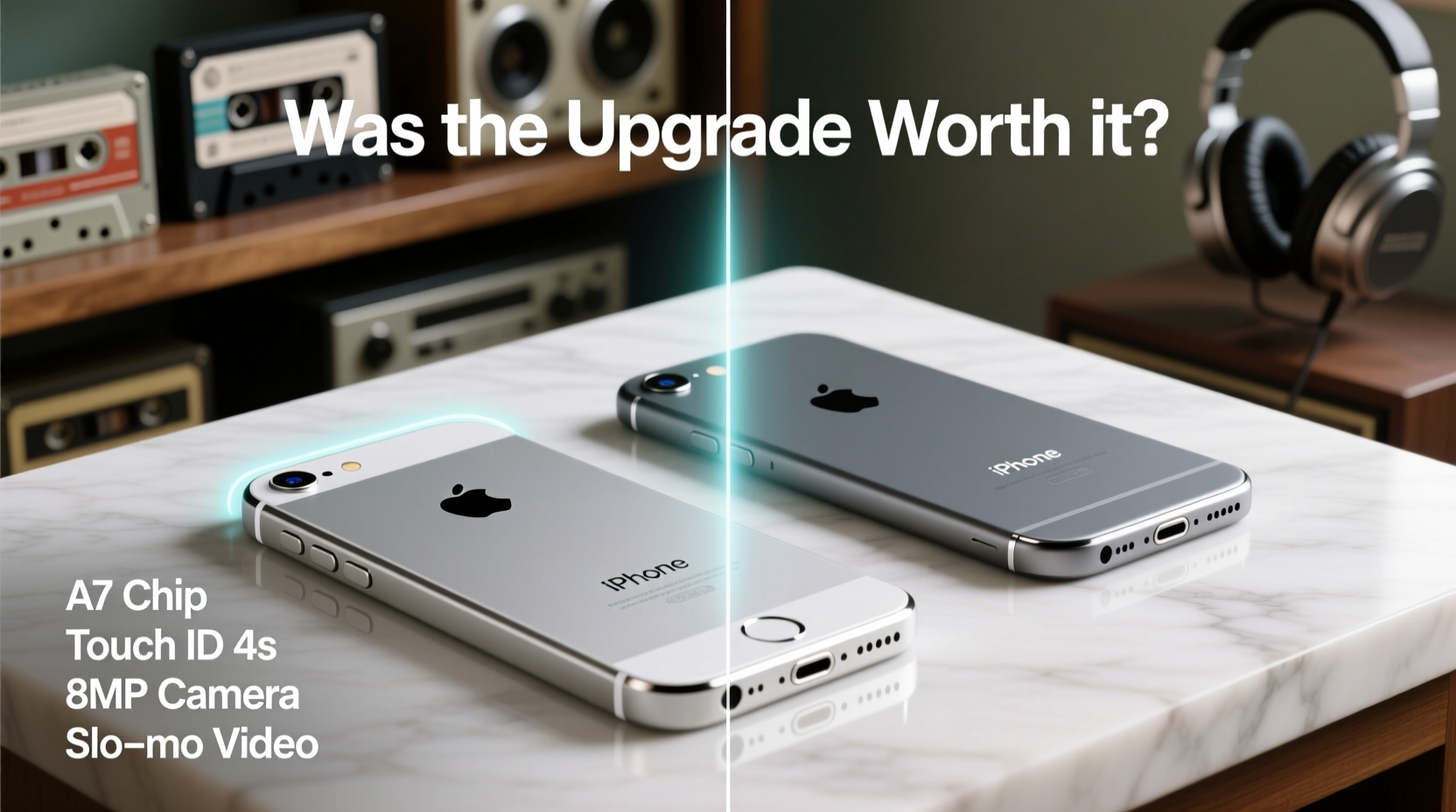 iphone 5s vs 4s on youtube was the upgrade really worth it