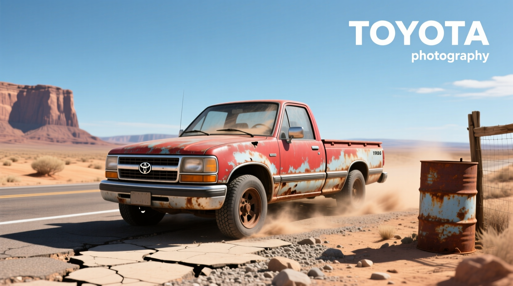 93 Toyota Pickup Truck Buying Guide
