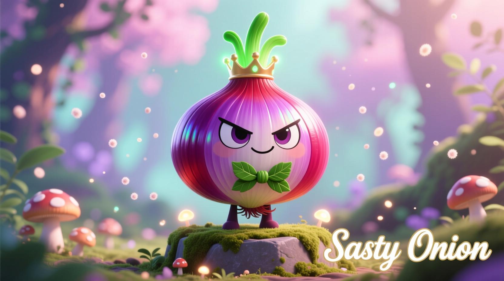 Sassy Onion: Quick Guide to Perfect Flavorful Preparation