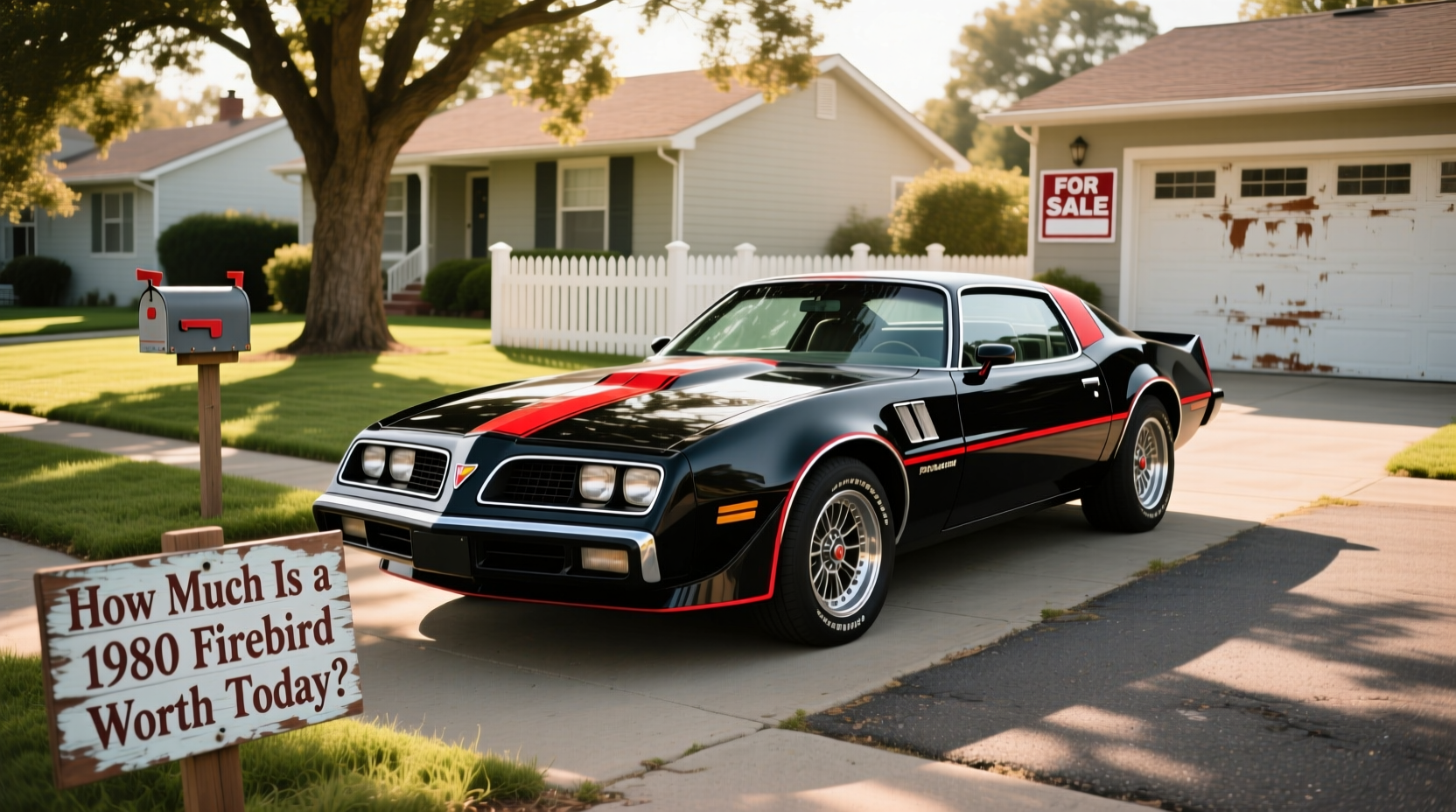 1980 firebird value buying guide