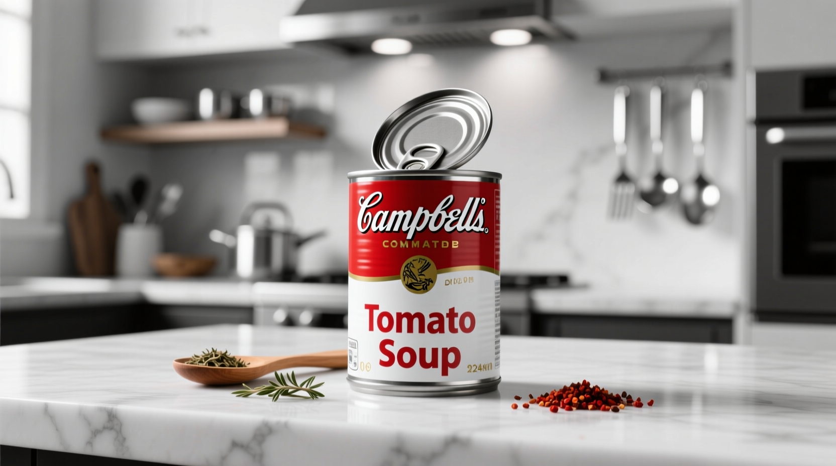 Campbell's Soup Spice Secrets: Elevate Canned Bases Creatively