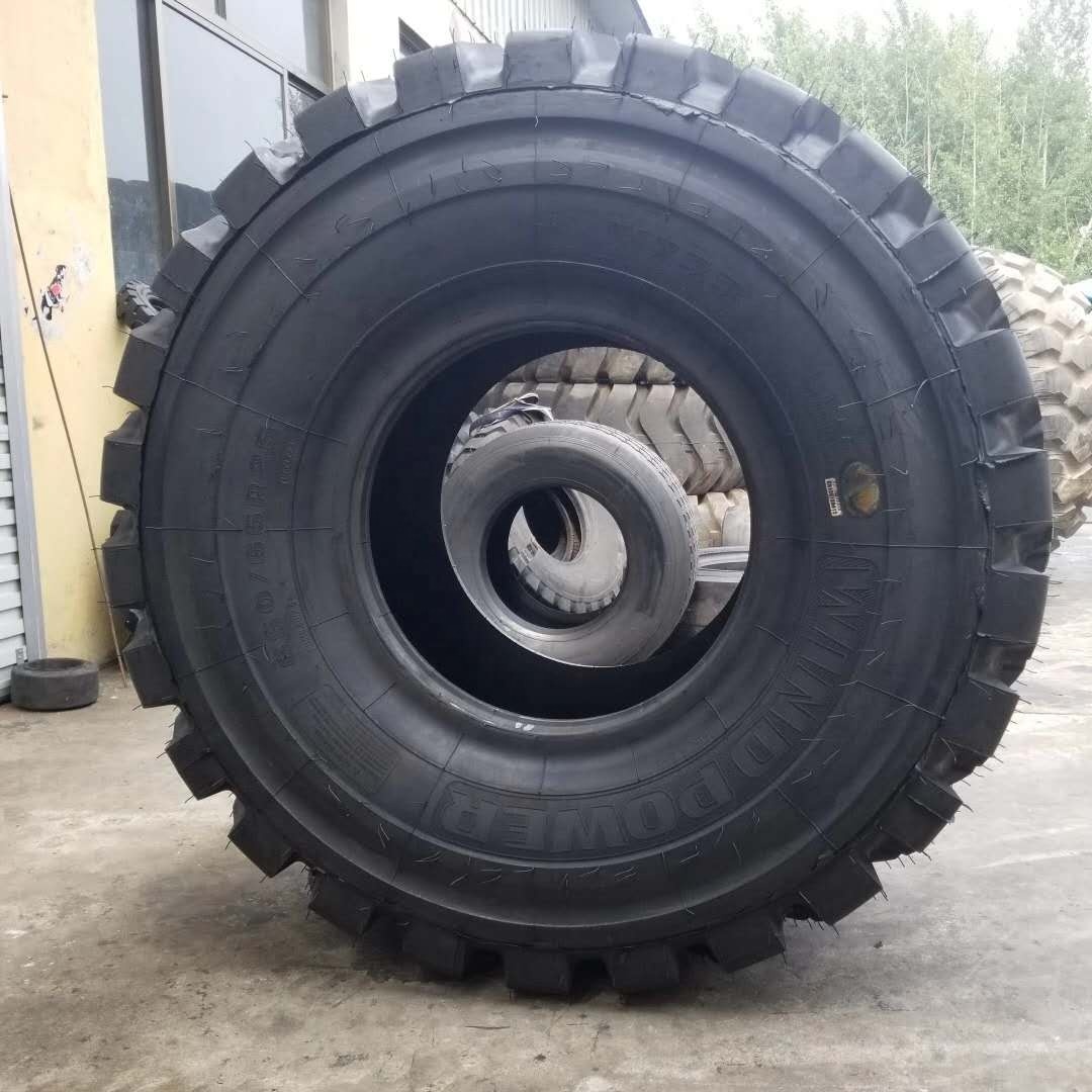 5r25大型推土机卡车轮胎650/65r25轮胎工程机械轮胎29.5r25 on m.