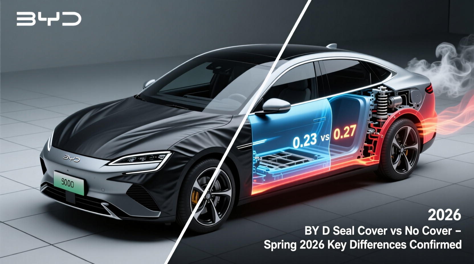 byd seal cover vs no cover spring 2026