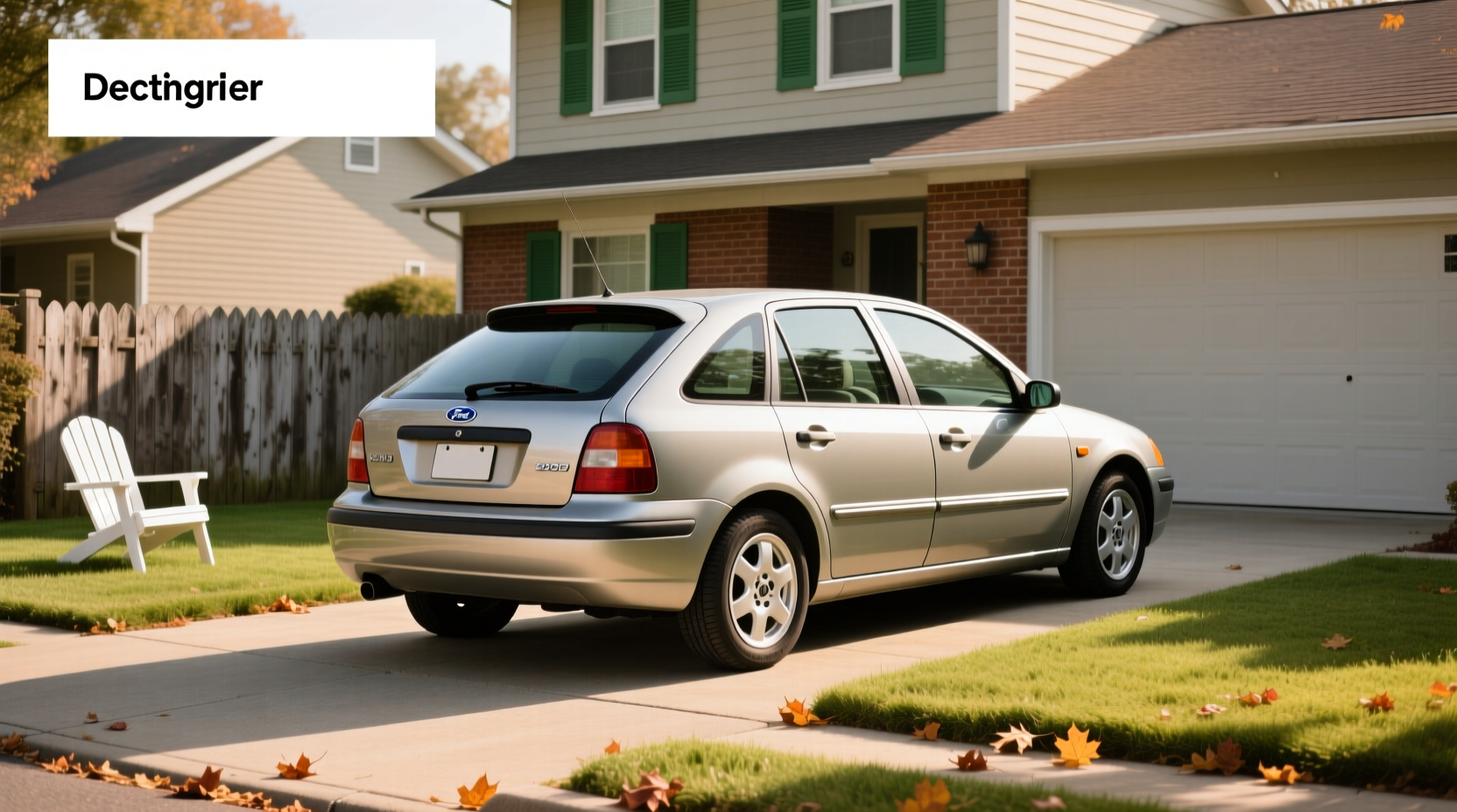 ford focus 2003 hatchback buying guide