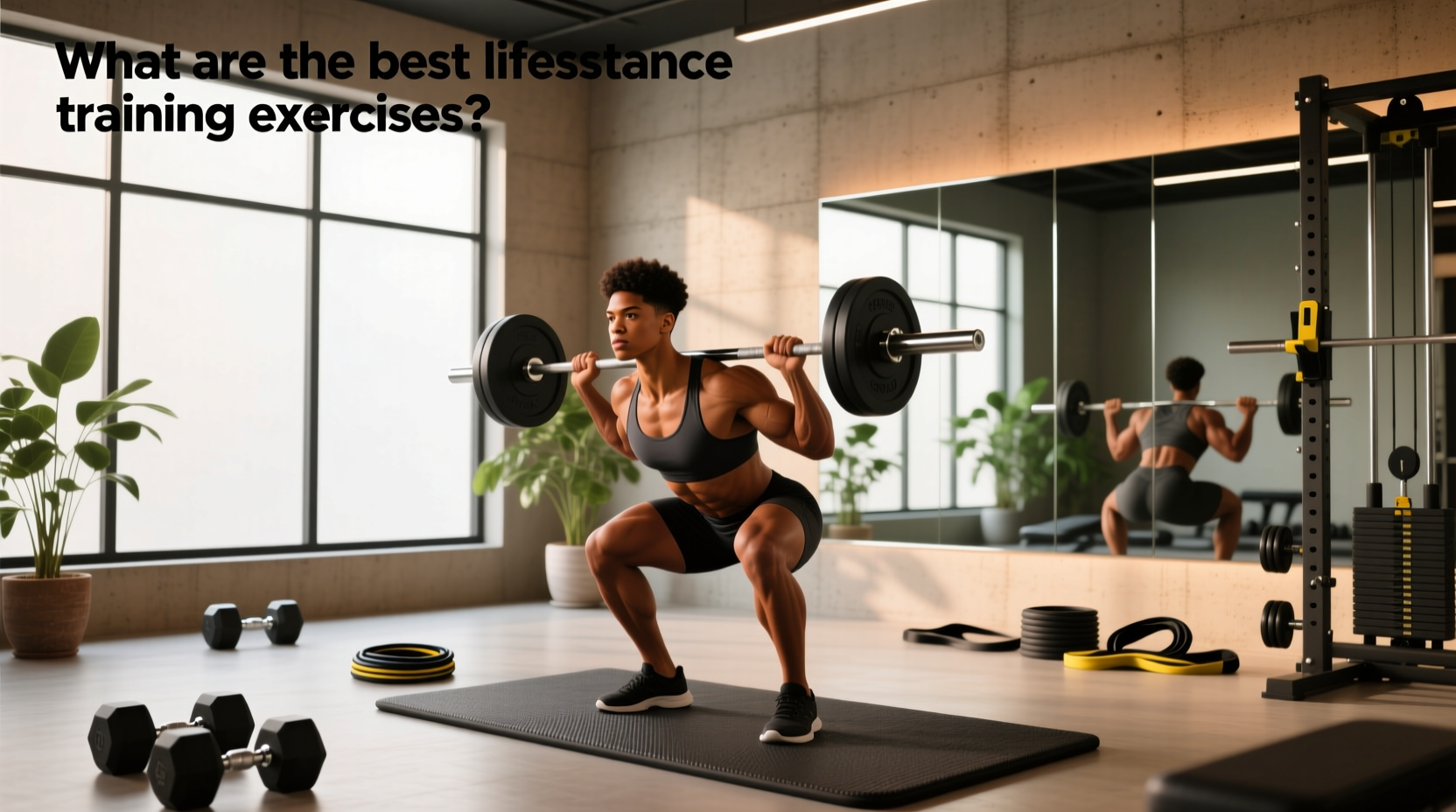best resistance training exercises guide