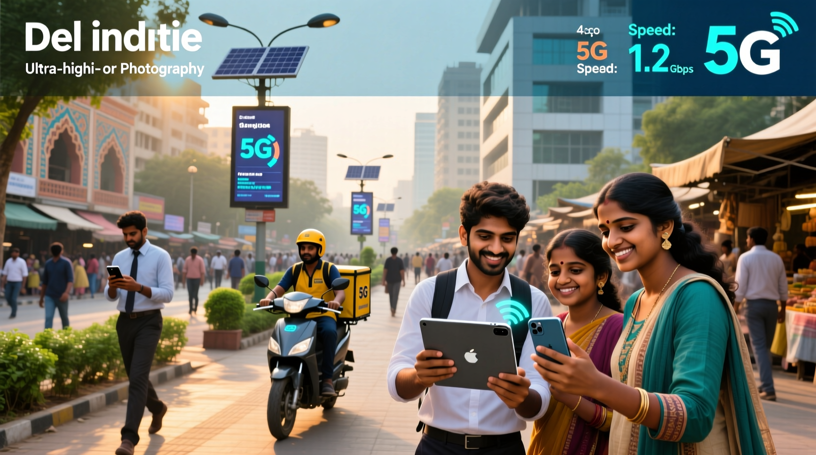 5g mobile phones in india what you need to know in 2026