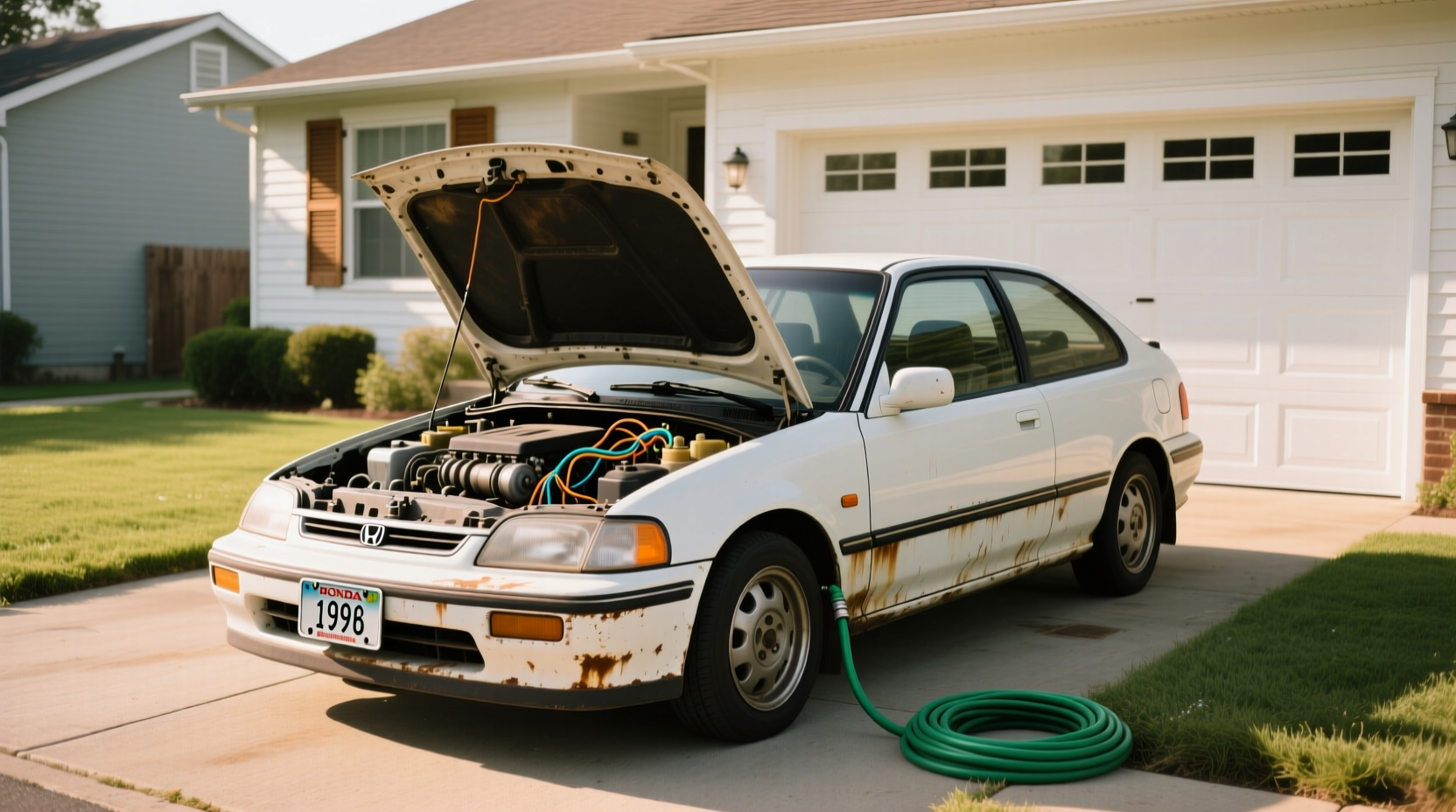 1998 civic dx hatchback engine buying guide