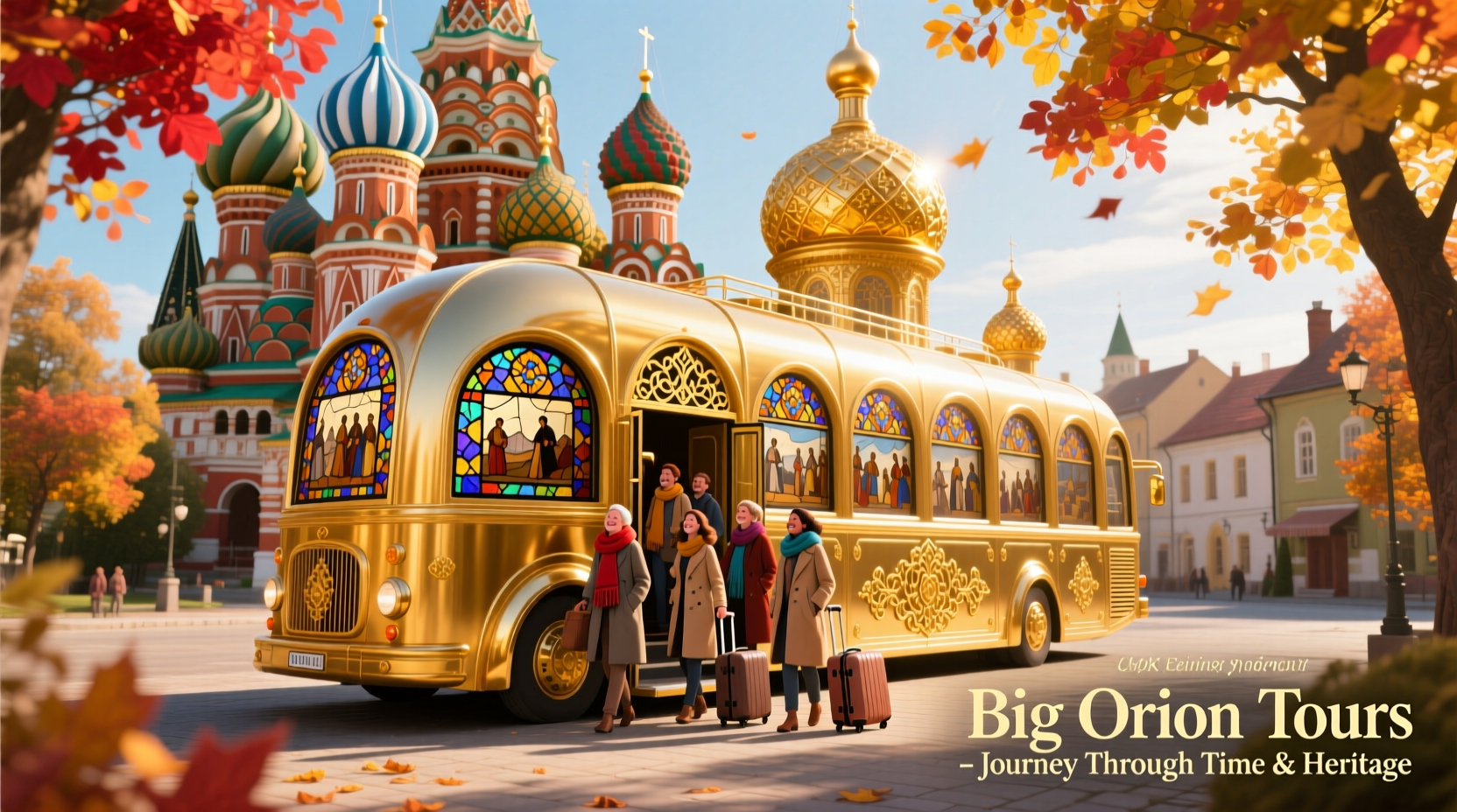 Big Onion Tours: NYC's Expert-Led Historical Walking Tours