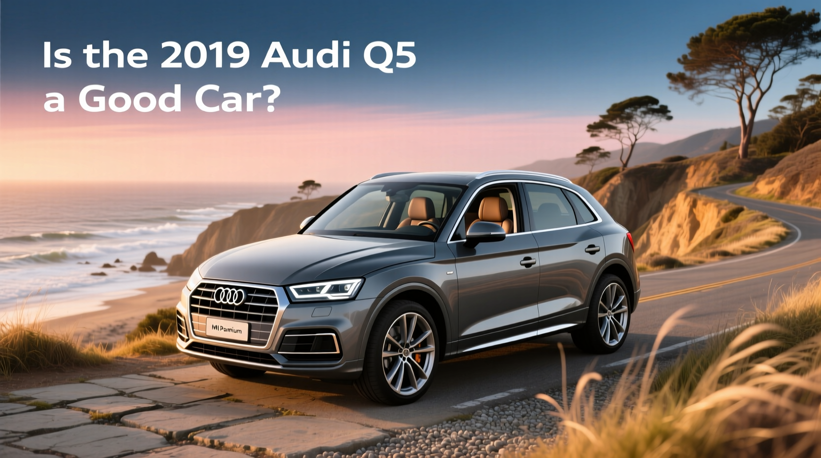 2019 Audi Q5 Buying Guide: What to Look For