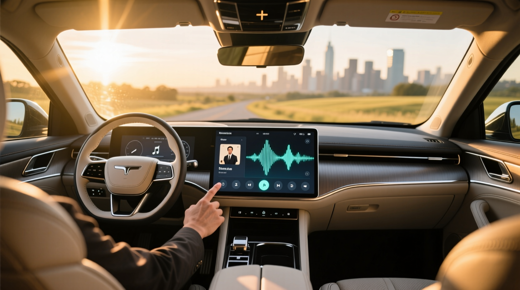 How to Choose a Music System for Car Touch Screen