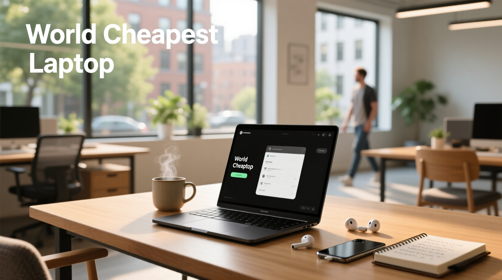 world's cheapest laptop realistic options key trade offs
