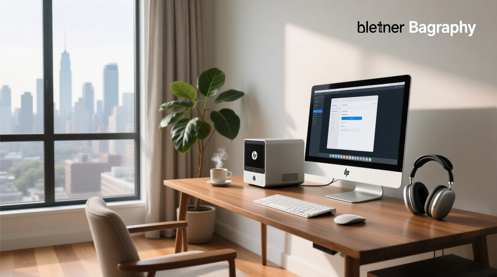 What Is an HP Mini Desktop? Key Specs, Use Cases & Buying Tips