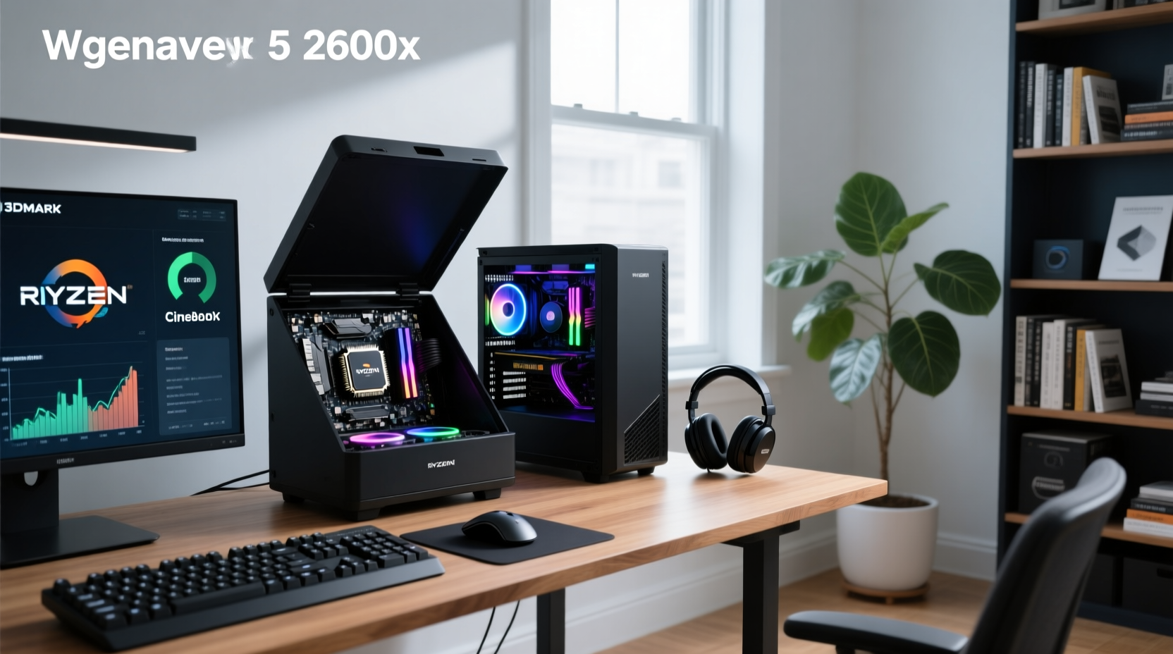 Is Ryzen 5 2600 Still Good For Gaming And In 2025 
