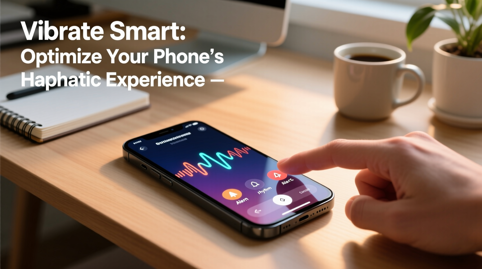 creative ways to activate and optimize your cell phone vibrator function for everyday use