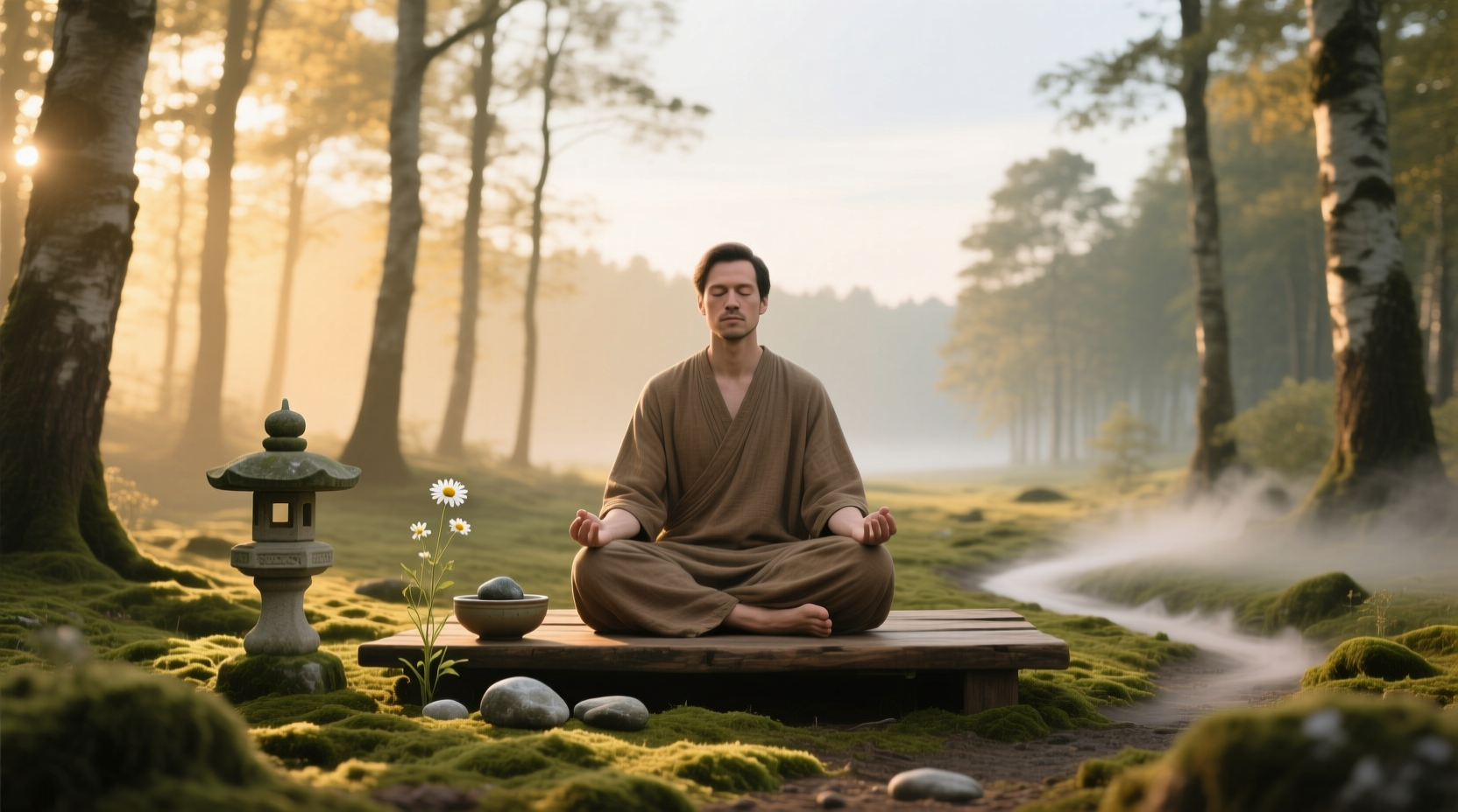 the miracle of mindfulness practice guide