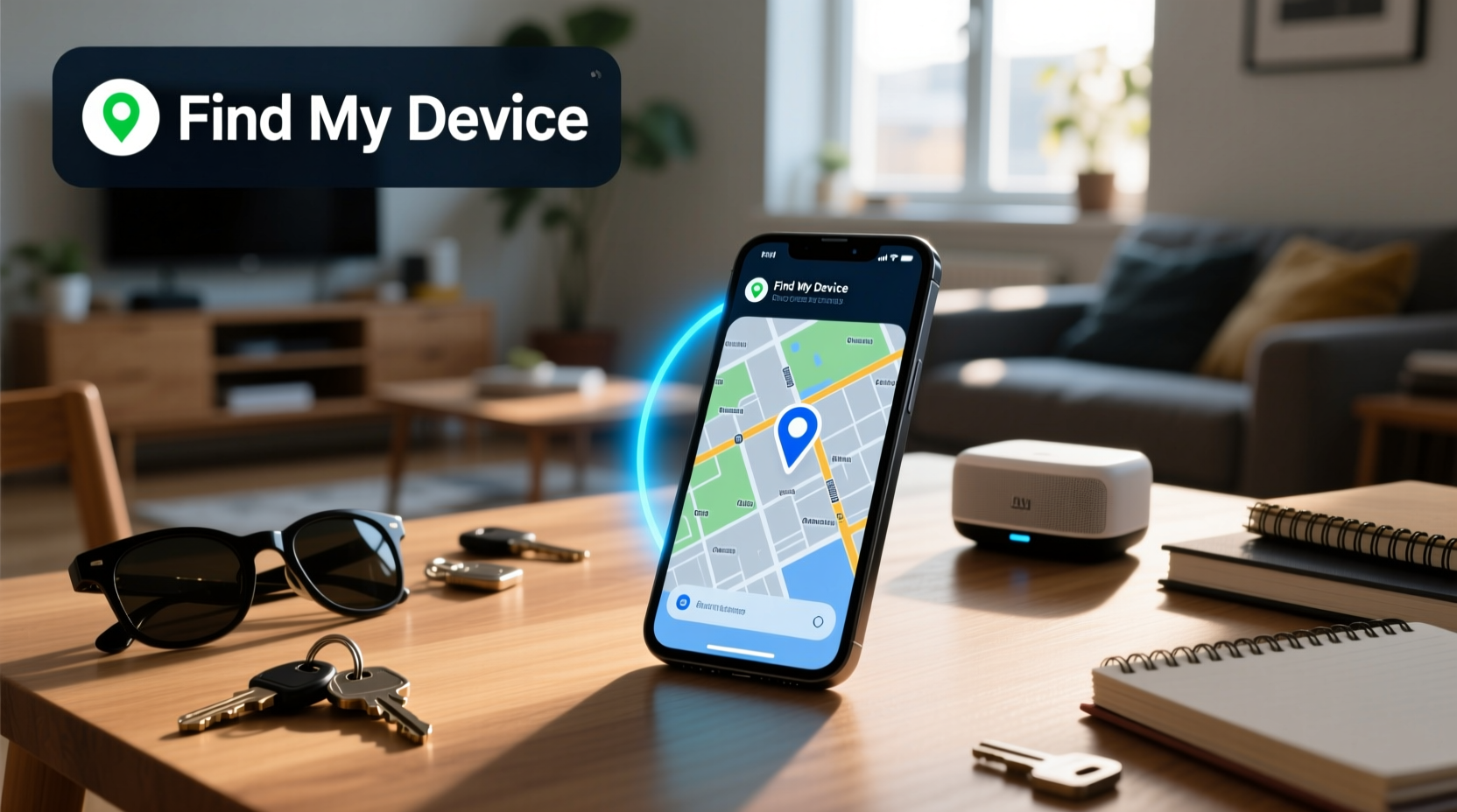 effective methods to locate a mobile phone quickly and securely