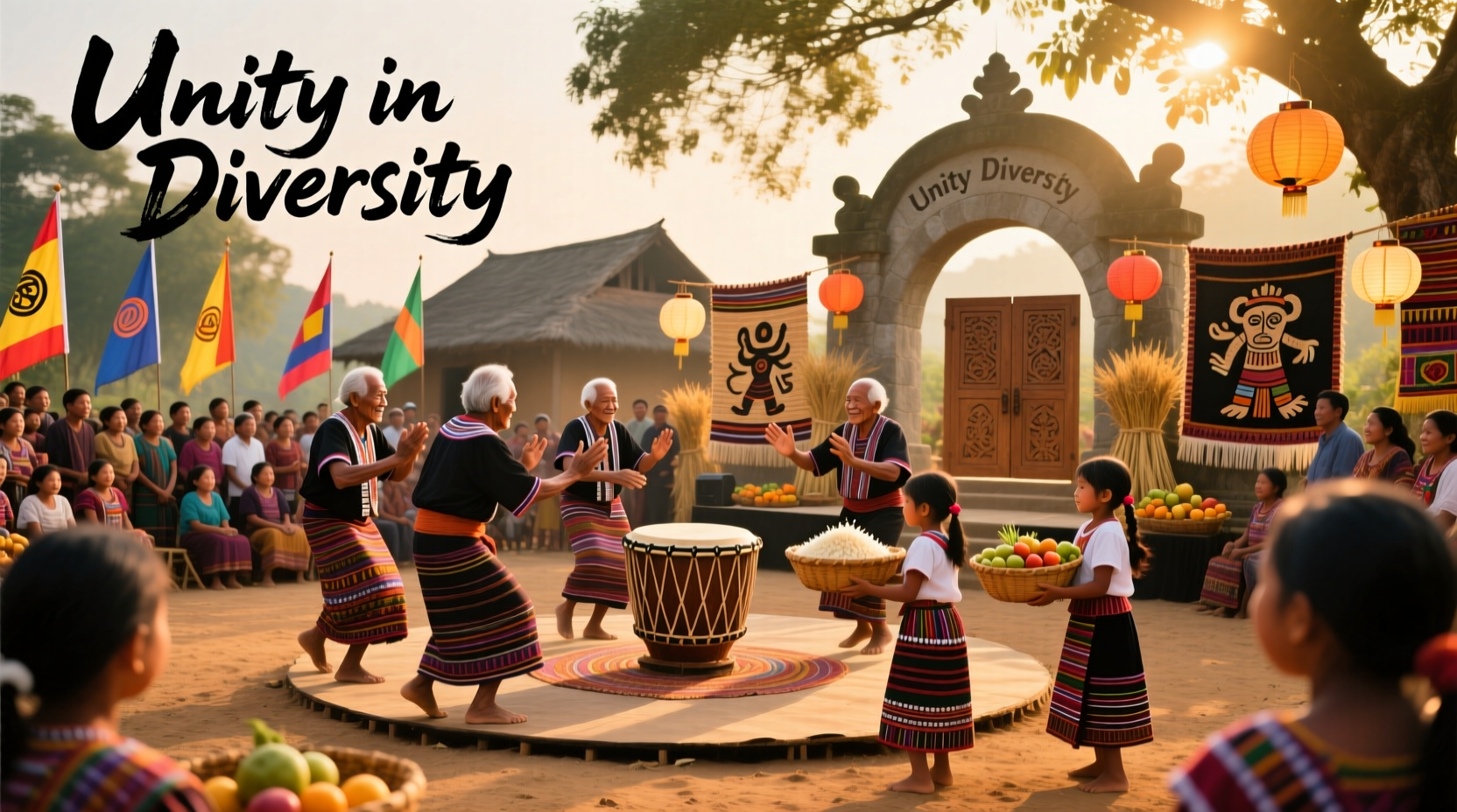 Culture Practices Examples Why Festival Ceremonies Matter Culture Unity And More