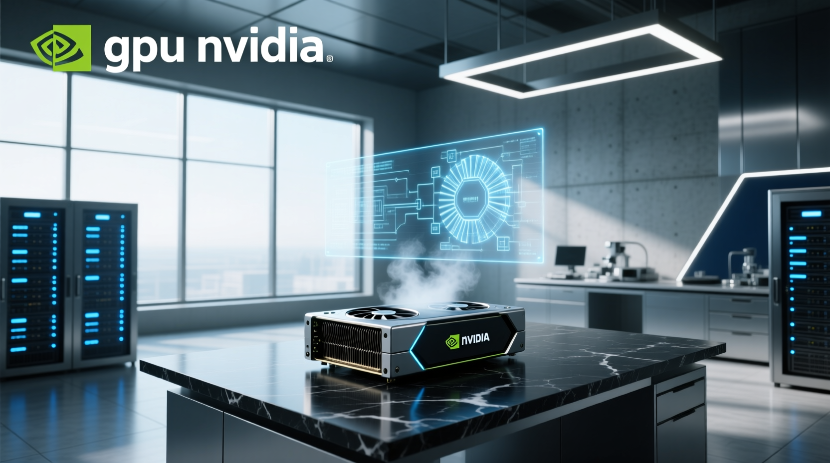 Nvidia Guide What Is an NVIDIA GPU? A Practical Buyer’s Guide